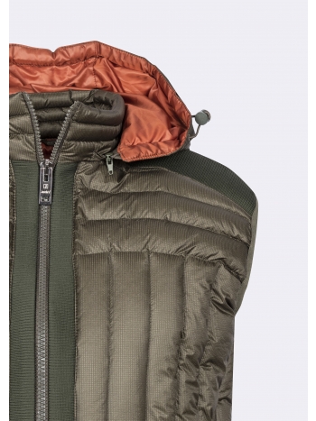 Micro Vest