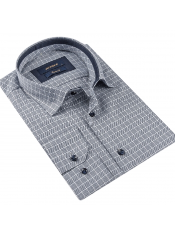 REGULAR FIT KARIRANA LONG SLEEVE SHIRT