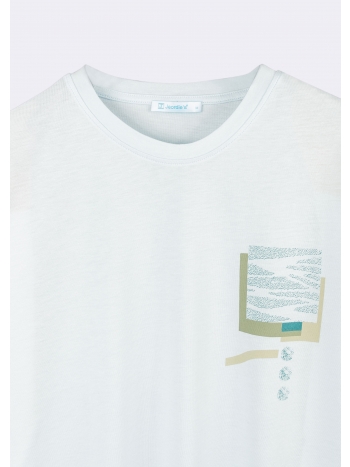 O-Neck Tshirt