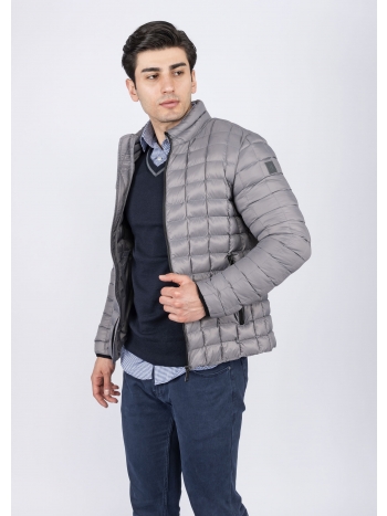 Micro Jacket
