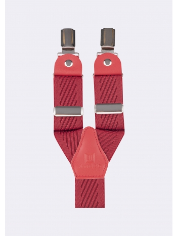 Man suspenders