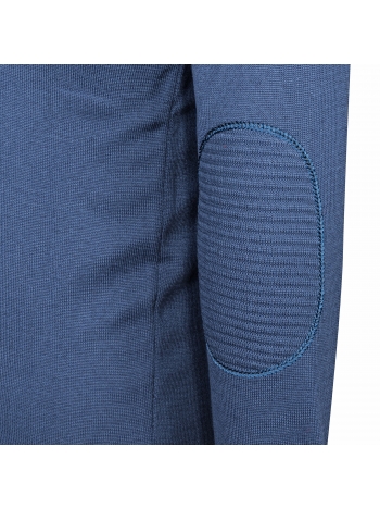 SLIM FIT O NECK KNITWEAR