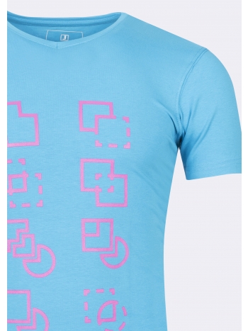 V-Neck Tshirt