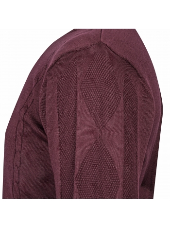 SLIM FIT KNITWEAR