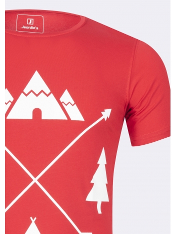 O-Neck Tshirt
