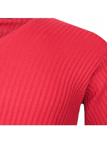 SLIM FIT KNITWEAR