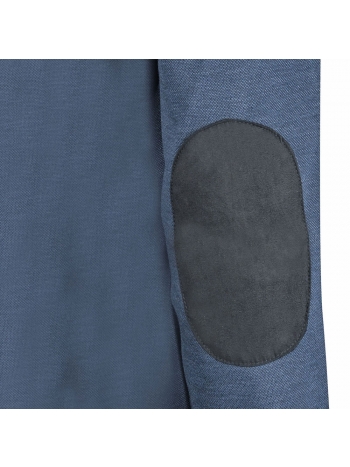 SLIM FIT MAJICA S POLO KRAGNOM